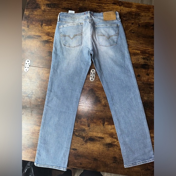Guess Blue‎ Denim Jeans - Picture 9 of 9